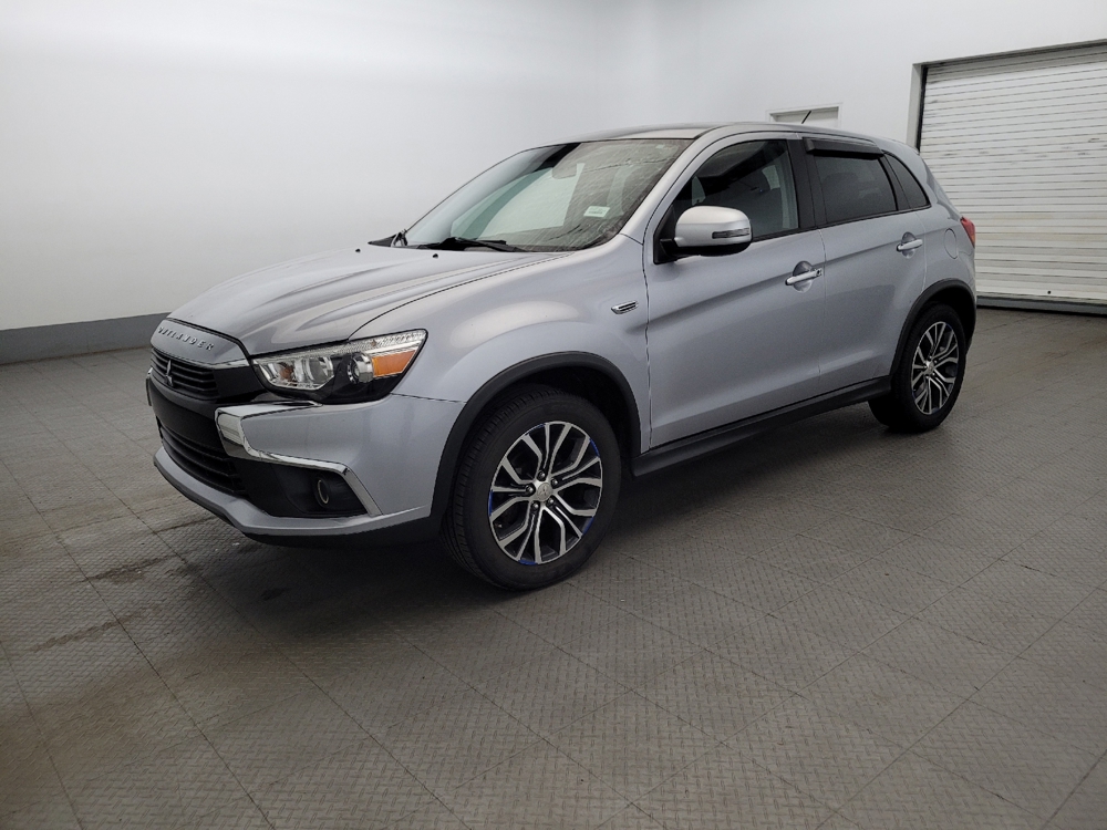 mitsubishi outlander sport 2016 JA4AR3AW7GZ026321 image mitsubishi outlander sport 2016 JA4AR3AW7GZ026321 image